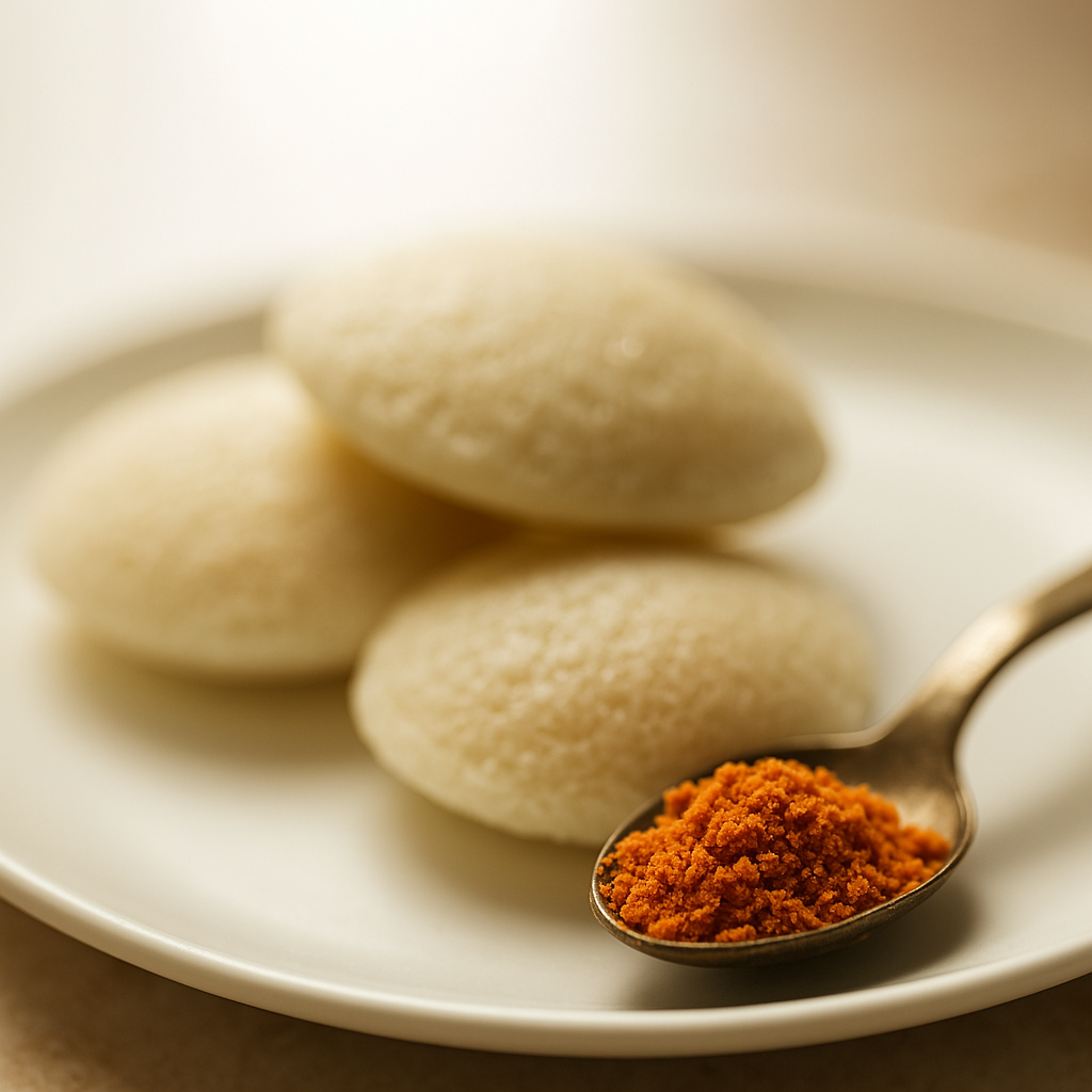 PODI | Idli Dosa Chutney Powder