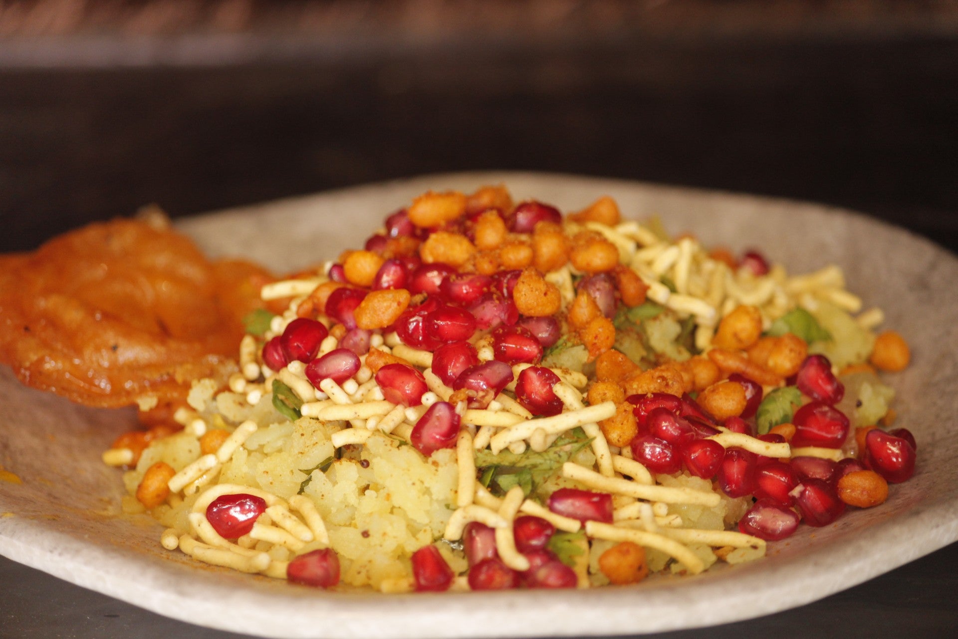 Jeeravan - Authentic Indori Poha Masala